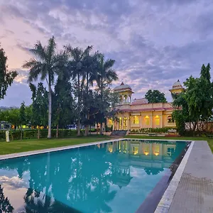 Resort Juesta Rajputana & Convention Centre, *****