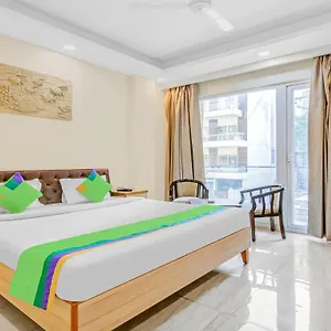 Hotel Treebo Sai Village Gold Souk - Sec 43